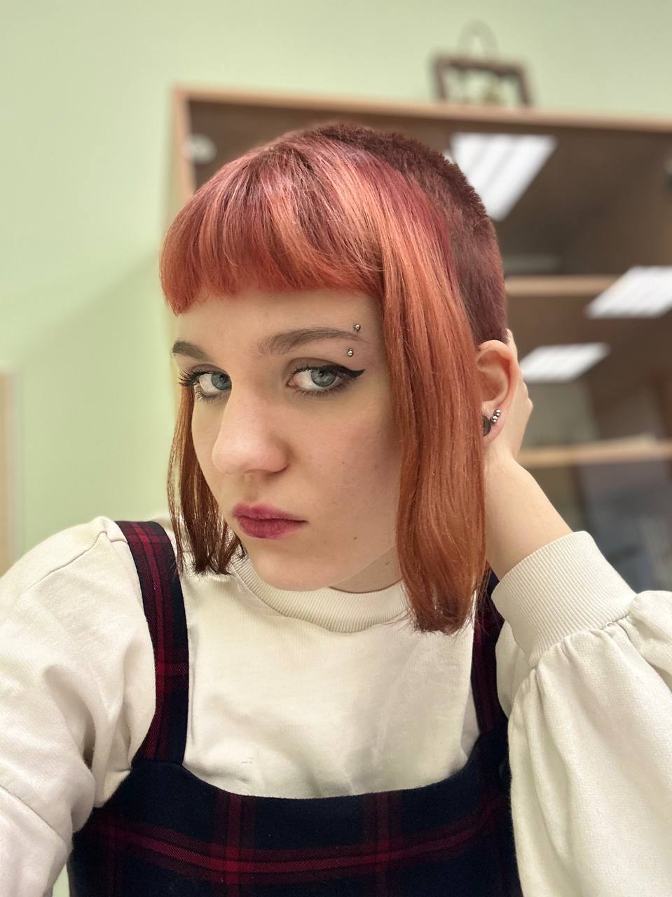 Torture of Aliaksandra Pulinovich Has Stopped. Now She Must Be Freed